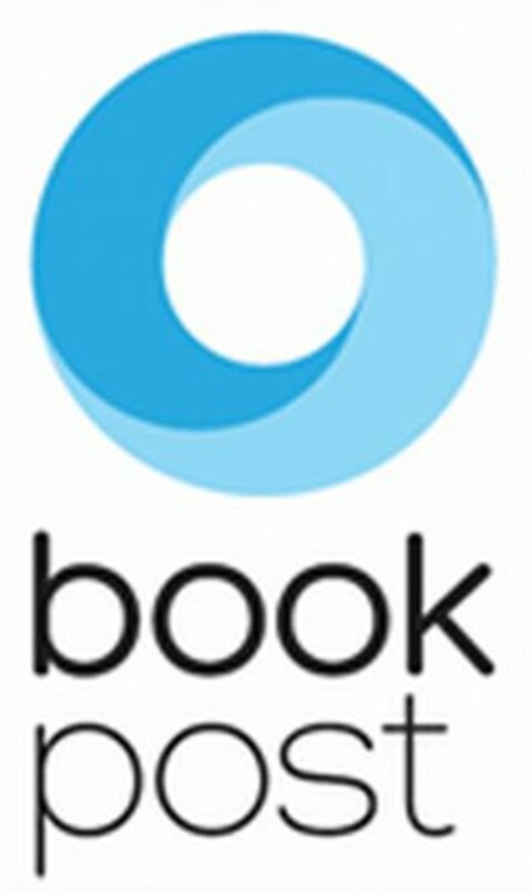 BOOK POST Logo (USPTO, 24.05.2013)