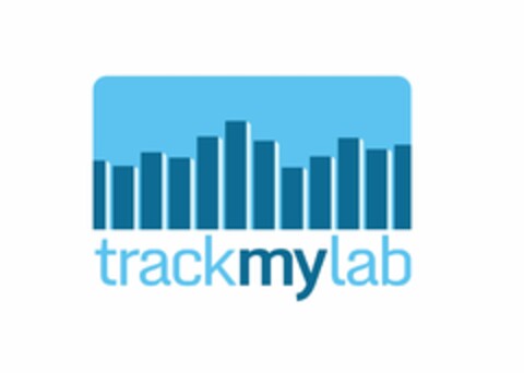 TRACKMYLAB Logo (USPTO, 20.12.2013)