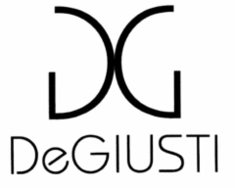 DG DEGIUSTI Logo (USPTO, 26.02.2014)