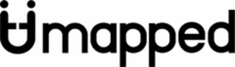 UMAPPED Logo (USPTO, 22.08.2014)