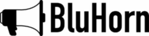 BLUHORN Logo (USPTO, 10/24/2016)