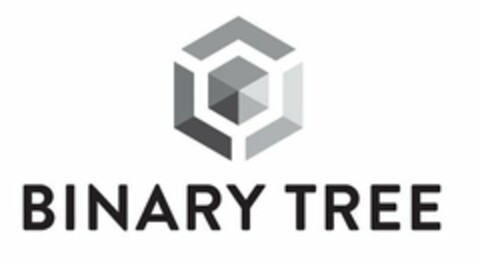 BINARY TREE Logo (USPTO, 09.11.2016)