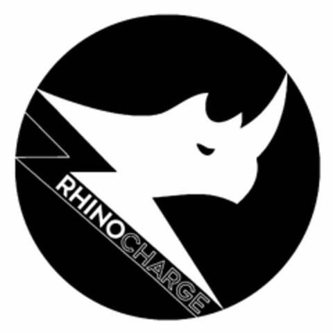 RHINOCHARGE Logo (USPTO, 20.04.2017)