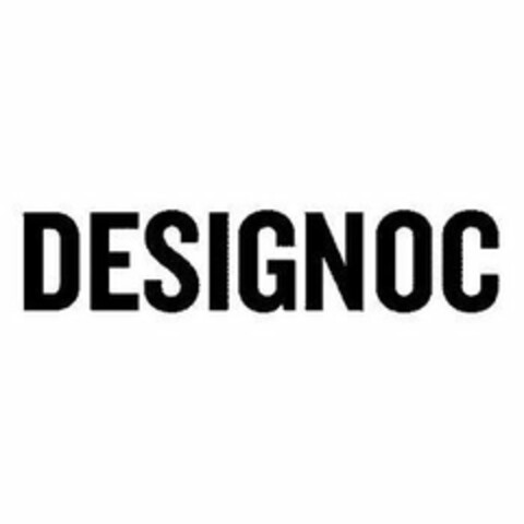 DESIGNOC Logo (USPTO, 20.10.2017)