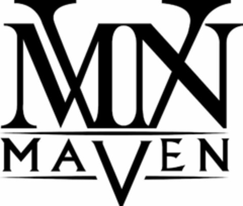 MN MAVEN Logo (USPTO, 12.04.2018)