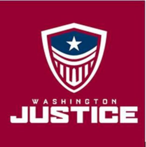 WASHINGTON JUSTICE Logo (USPTO, 29.11.2018)