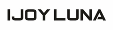 IJOYLUNA Logo (USPTO, 17.04.2019)