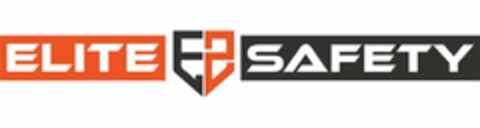 ELITE ES SAFETY Logo (USPTO, 09/26/2019)