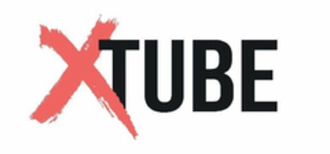 XTUBE Logo (USPTO, 12.11.2019)