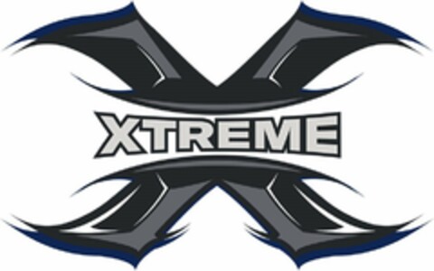 X XTREME Logo (USPTO, 09.06.2020)