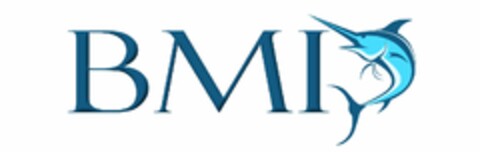 BMI Logo (USPTO, 06/12/2020)