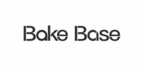 BAKE BASE Logo (USPTO, 08/14/2020)