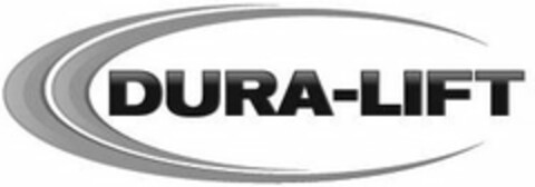 DURA-LIFT Logo (USPTO, 19.02.2009)