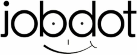 JOBDOT Logo (USPTO, 11.03.2009)