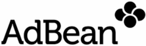 ADBEAN Logo (USPTO, 08/28/2009)