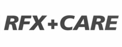 RFX CARE Logo (USPTO, 02.10.2009)