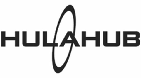 HULAHUB Logo (USPTO, 02.12.2009)