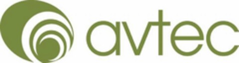 AVTEC Logo (USPTO, 02.12.2009)