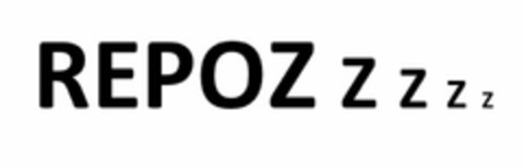 REPOZZZZZ Logo (USPTO, 02/25/2010)