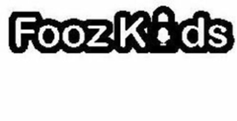 FOOZ KIDS Logo (USPTO, 28.02.2010)