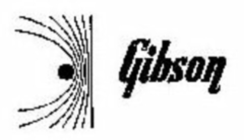 GIBSON Logo (USPTO, 07.03.2010)