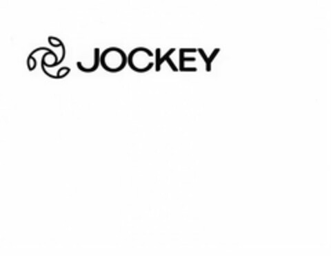 JOCKEY Logo (USPTO, 29.03.2010)
