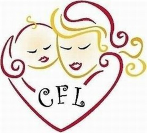 CFL Logo (USPTO, 30.03.2010)