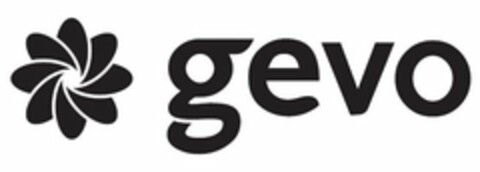 GEVO Logo (USPTO, 08.04.2010)