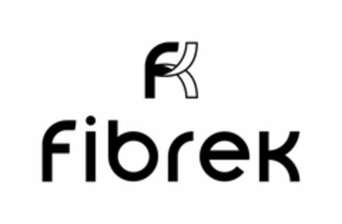 FK FIBREK Logo (USPTO, 07.05.2010)