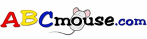ABCMOUSE.COM Logo (USPTO, 16.06.2010)
