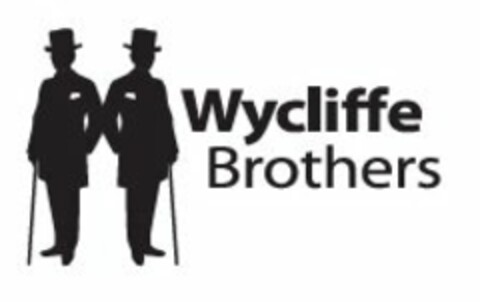 WYCLIFFE BROTHERS Logo (USPTO, 17.08.2010)