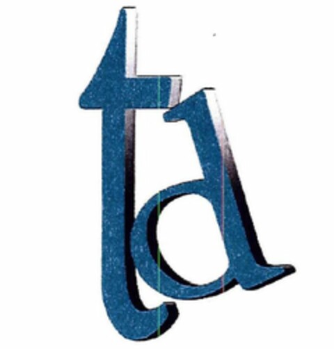 TD Logo (USPTO, 09/17/2010)
