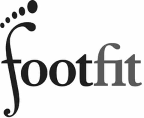 FOOTFIT Logo (USPTO, 09.02.2011)