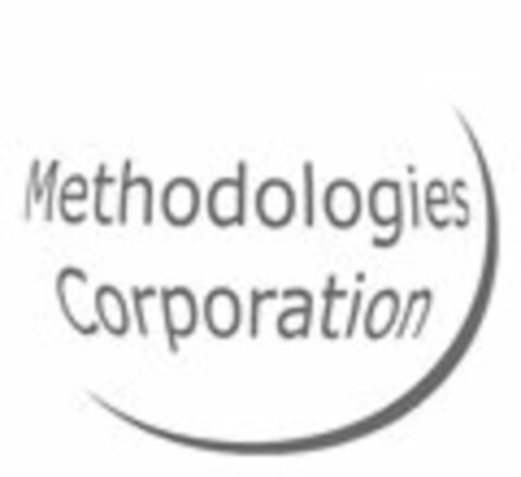 METHODOLOGIES CORPORATION Logo (USPTO, 03/31/2011)