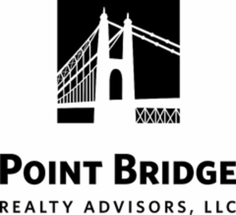 POINT BRIDGE REALTY ADVISORS, LLC Logo (USPTO, 17.05.2011)