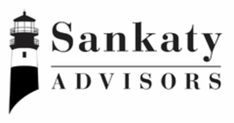 SANKATY ADVISORS Logo (USPTO, 07.07.2011)