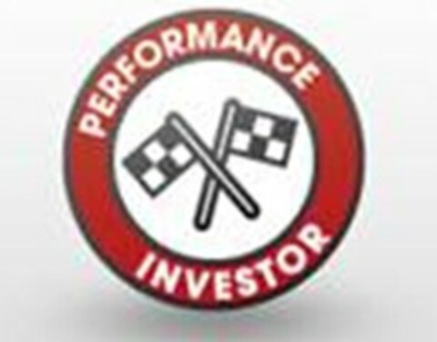 PERFORMANCE INVESTOR Logo (USPTO, 08/07/2011)