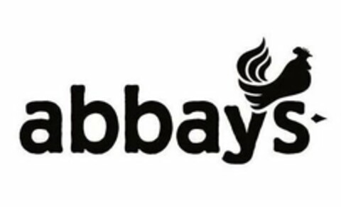 ABBAY'S Logo (USPTO, 11.08.2011)