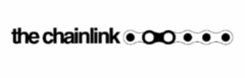 THE CHAINLINK Logo (USPTO, 15.08.2011)