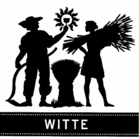 WITTE Logo (USPTO, 31.08.2011)