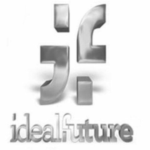 IF IDEAL FUTURE Logo (USPTO, 13.09.2011)