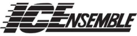 ICENSEMBLE Logo (USPTO, 27.10.2011)