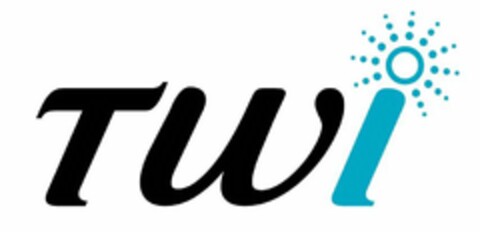 TWI Logo (USPTO, 11/28/2011)