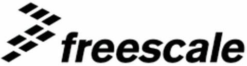FREESCALE Logo (USPTO, 16.12.2011)