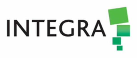 INTEGRA Logo (USPTO, 01/06/2012)