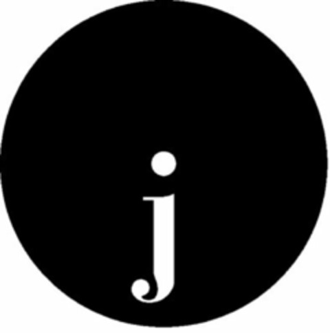 J Logo (USPTO, 02/02/2012)
