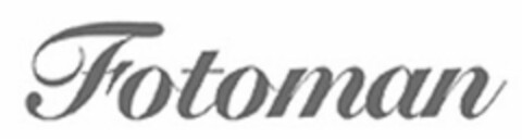 FOTOMAN Logo (USPTO, 14.02.2012)