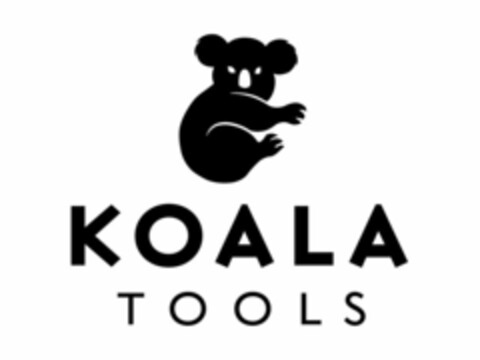 KOALA TOOLS Logo (USPTO, 14.03.2012)