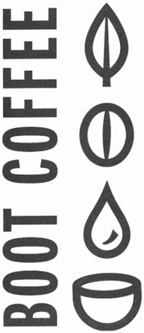 BOOT COFFEE Logo (USPTO, 04.04.2012)