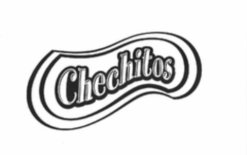 CHECHITOS Logo (USPTO, 20.04.2012)